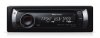 DEH-P3100UB Radio/CD con Control Directo de iPod, entrada Aux y USB Frontal y 1 salida Preout RCA