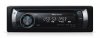 DEH-P4100SD Radio/CD con ranura para tarjeta SD, USB Frontal y entrada Aux, Control Directo de iPod y 1 salida Preout RCA