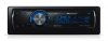 PIONEER DEH-P8100BT Radio/CD y Bluetooth con reconocimiento de voz, Dual USB y ecualizador de 7 bandas GEQ