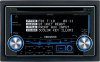 DPX303 Receptor CD MP3/WMA/AAC 2-DIN