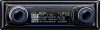 KDC-BT8044U Receptor CD/USB compatible MP3/WMA/AAC con Bluetooth incorporado