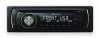 DEH-2120UB CD Tuner con USB frontal y entada Aux. (Botonera iluminada en verde)
