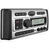 CLARION CMD-5 - Herm�tico MARINO RECEPTOR CD/MP3/WMA / CONTROL