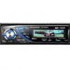 Panasonic CQ-C8405N-REP de CD,AAC,WMA, MP3/ con PANTALLA OEL COL
