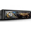 Radio cd mp3 panasonic CQ-C7305N