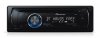 DEH-6100BT Radio/CD con Bluetooth, control directo de iPod y entrada USB