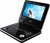 DVD PORTATIL 7� COBY TF-DVD7006D
