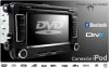 Reproductor DVD 6,5� T�ctil Espec�fico estilo VOLKSWAGEN / SEAT