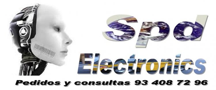 SPD ELECTRONICS