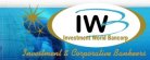INVESTMENT WORLD BANCORP