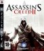 Assasins Creed 2 PS3 y Xbox 360