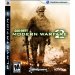 Call Of Duty Modern Warfare 2 PS3 y Xbox 360