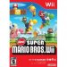 New Super Mario Wii