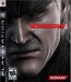 Metal Gear 4 PS3 Guns of the patriots