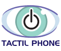TACTIL PHONE
