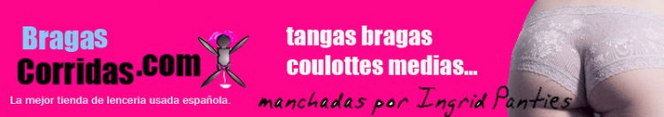 Ingrid Panties
