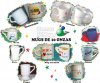 Mugs de 10 onzas
