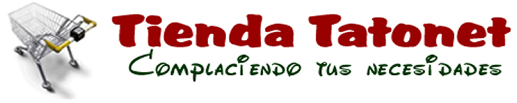 Tienda Tatonet