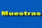 MUESTRAS