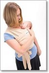 Fular Boba Wrap (antes Sleepy Wrap)