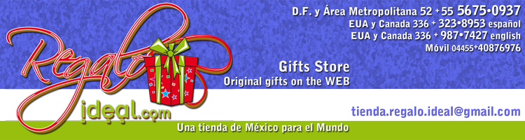 TIENDA REGALO IDEAL