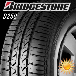 PROMO3X4! BRIDGESTONE B250 185/65R15