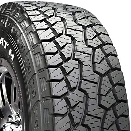 HANKOOK RA23 255/70R16