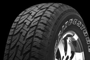 BRIDGESTONE DUELER AT REVO2 265/70R16
