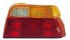 PILOTO TRASERO FORD ESCORT / ORION (90-95) DERECHO