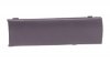 TAPA GANCHO PARACHOQUES DELANTERO SERIE 3 E36 (90-93)