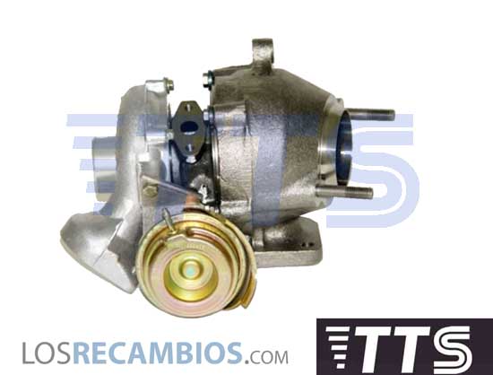 Turbo para bmw x3 #6