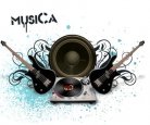 �Musica�