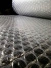 Pl�stico burbujas 10 m.lin x 120 cm.