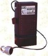 DETECTOR DE PRE�EZ EN ANIMALES