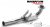 CHEVROLET CORVETTE 8-5.7L; Code P Eng.,P/S 95>