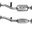 SSANGYONG KORANDO 2.3i 9/97-3/99
