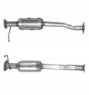 SSANGYONG MUSSO 2.3i 16v 5/95-3/99