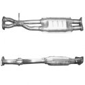 SSANGYONG MUSSO 3.2i 1/97-3/99