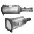 FIAT ULYSSE 2.0TD JTD DW10ATED4-179AX RHM 2ºPARTE-DPF 2/03-1/05