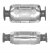 DAIHATSU SPORTRAK 1.6i 16v 9/90-8/93 (345mm long)