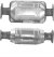 DAIHATSU SPORTRAK 1.6i 9/93>12/97 (365mm long)
