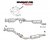 AUDI A4 3.0i V6 ASN/AVK/BBJ 9/01>