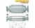 ALFA ROMEO 145 2.0 16v TS Twin Spark 95>97