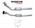 AUDI A3 1.8i 20V Turbo AGU 12/96>