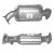 AUDI A4 2.0i 16v FSi AWA C/ OBD & EGR) 9/02-12/04