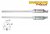 AUDI 100 2.0i 8v AAE-AAD-ABK 6/90>6/96