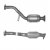 AUDI 100 S4 2.2i Turbo 10/91-6/94 (nearside)