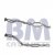 AUDI A6 2.4i V6 (2 sondas) 6/01-8/04