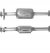 ALFA ROMEO 164 2.0i Twin Spark 7/90-5/93