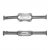 ALFA ROMEO 164 2.0i Twin Spark 5/93-10/98